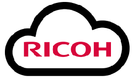 cloud, Ricoh, D&D Office Machines